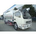 Bom preço Dongfeng 12m3 camiões de transporte a granel para venda